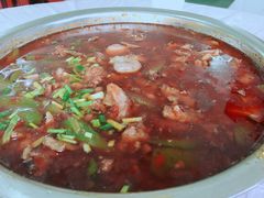 -温江公平红烧兔(总店)