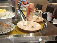 -争鲜回转寿司(中街大悦城店)