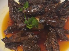 -好食上(喜盈门.范城店)