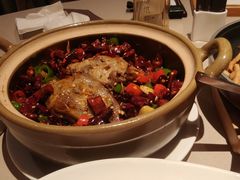 -金鸭季·北京烤鸭(深业上城店)