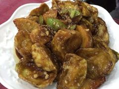 地三鲜-林之六八·6886大连老菜馆