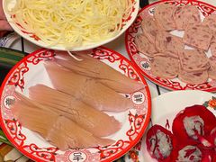 -有拈头成都市井火锅(柳市店)