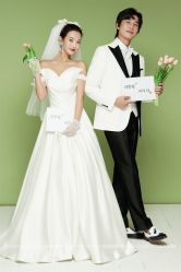 -日光视觉婚纱摄影(旗舰店)