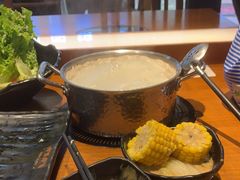 -呷哺呷哺(常营华联店)