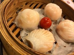 -点都德(聚福楼店)