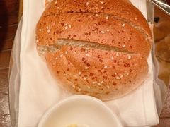 -食间牛排(重庆路万达店)