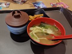 -食其家·牛丼咖喱(金桥太茂店)