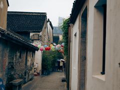 -衣裳街历史文化街区