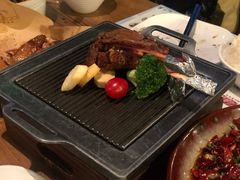 烤羊排-胡桃里音乐酒馆(东区店)