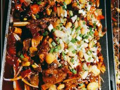 -九佰碗家常菜(华威桥店)