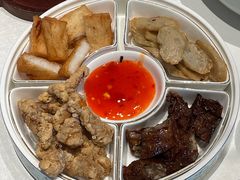 -闽海肴(北辰荟店)