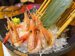 -白石的深夜食堂(济南万象城店)