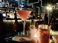 -柒Lounge(三里屯店)
