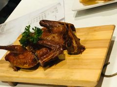 -琉璃餐厅(德基广场店)