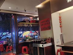 -重庆老灶火锅(红岭店)
