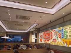-香港新曜记茶餐厅(星耀城店)