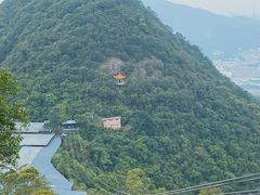-东莞观音山旅游风景区