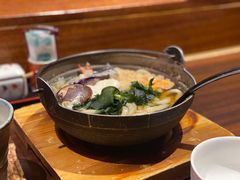 -北京泰富酒店-道日本料理餐厅