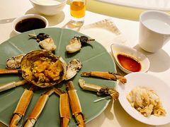 大闸蟹-成隆行·蟹王府(九江路店)