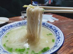 小面-掌上鲜(南顺城街店)