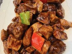 -品海楼·大连海胆锅贴馆(东港店)