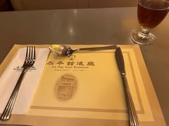 -太平馆餐厅(尖沙咀店)