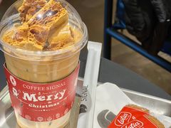 -熙阁咖啡Segnal(时代中心店)
