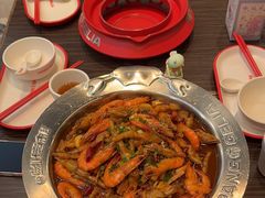-胖哥俩肉蟹煲(湖滨银泰in77店)