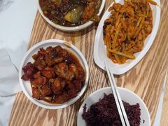 -乡村基·川味现炒大王(熙悦天街店)