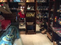 -金海湾自助餐厅(金陵饭店)