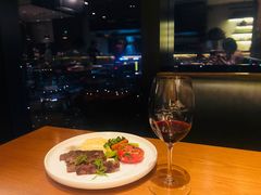 -沈阳君悦酒店·意坊意大利餐厅