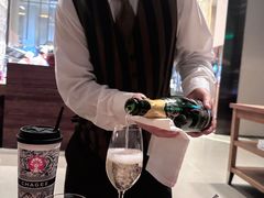 -上海柏悦酒店·世纪100牛排馆