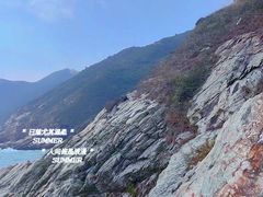 -西涌国际滨海旅游区