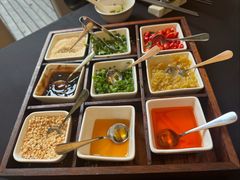 -西郊宾馆·1921餐厅