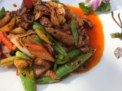 -云隐小厨·传统大理美食(复兴路店)