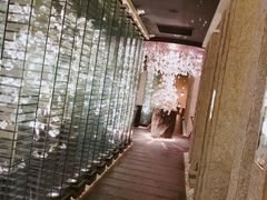 -花隐日式怀石料理(万象城购物中心店)
