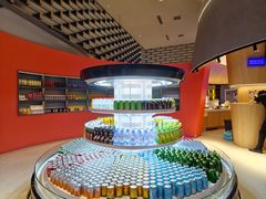 -北京海德酒店温泉