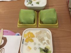 -满记甜品(日月光二店)