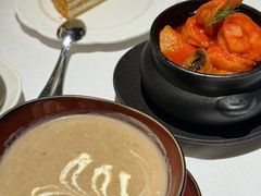 -黑宝石西餐厅(汇励99城市公园店)