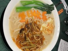 -大鸽饭(汉溪长隆店)