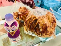 -国际饭店·帆声西饼屋(黄河路店)