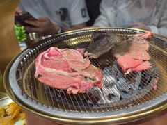 -西塔老太太泥炉烤肉(万柳华联店)