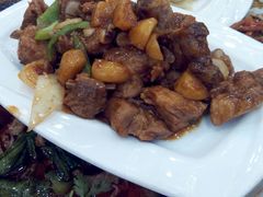 -八大碗·地道东北菜(东陵西路店)