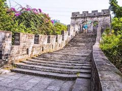 -求水山公园