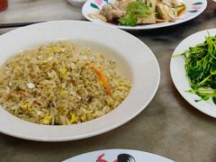-威南记鸡饭餐室