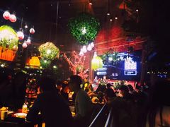 -胡桃里音乐酒馆(曲江店)