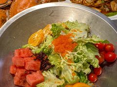 -渔家风味·鲅鱼水饺·央视展播·海鲜天津菜(开发区店)