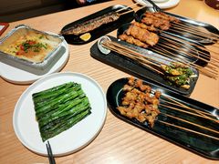 -隅乐胡椒虾·台湾菜·团建(皇岗店)