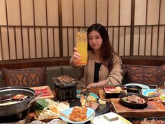 -山葵家·创意料理(宁波来福士店)