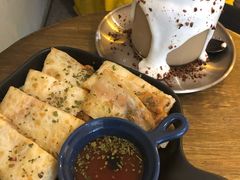 -甘单茶事小馆(洋河店)